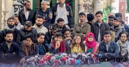 গণহত্যায় দায়ী ওসি-এসপিদের বিরুদ্ধে ট্রাইব্যুনালে মামলা: রিফাত